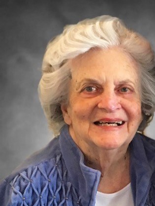 Ann D. O'Rourke Obituary - Houston, TX