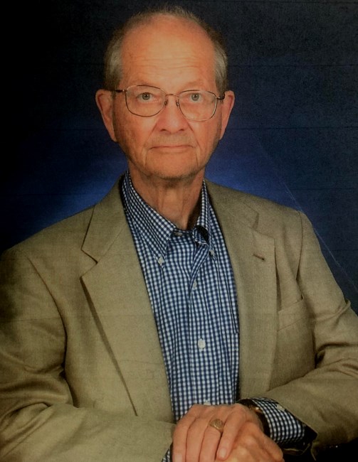Obituary of James Thomas Robertson, M.D.