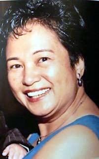 Obituary of Rose Mateo Martin