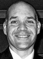 Mark Hayward