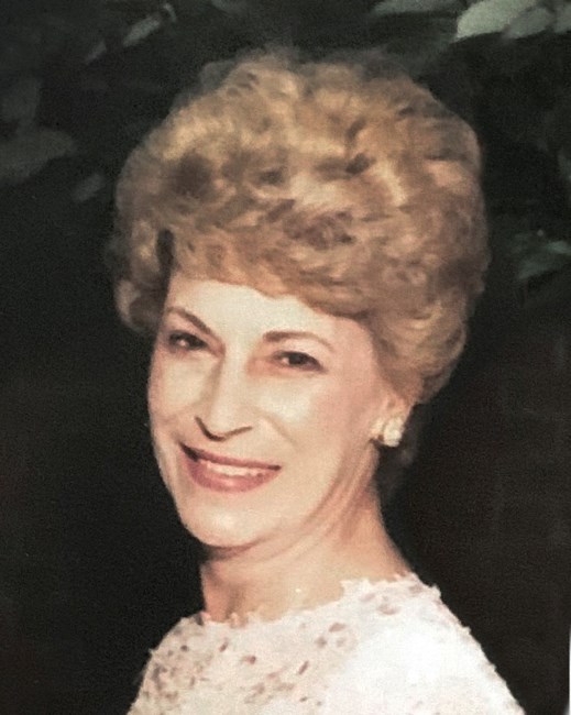 Obituary of Ann Carol Argenti