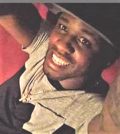 Obituary of Charles G. Edwards Jr.