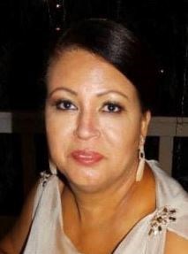 Obituary of Thelvia M Conde Burgos