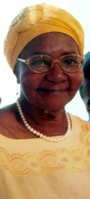 Obituary of Nigite Pierre