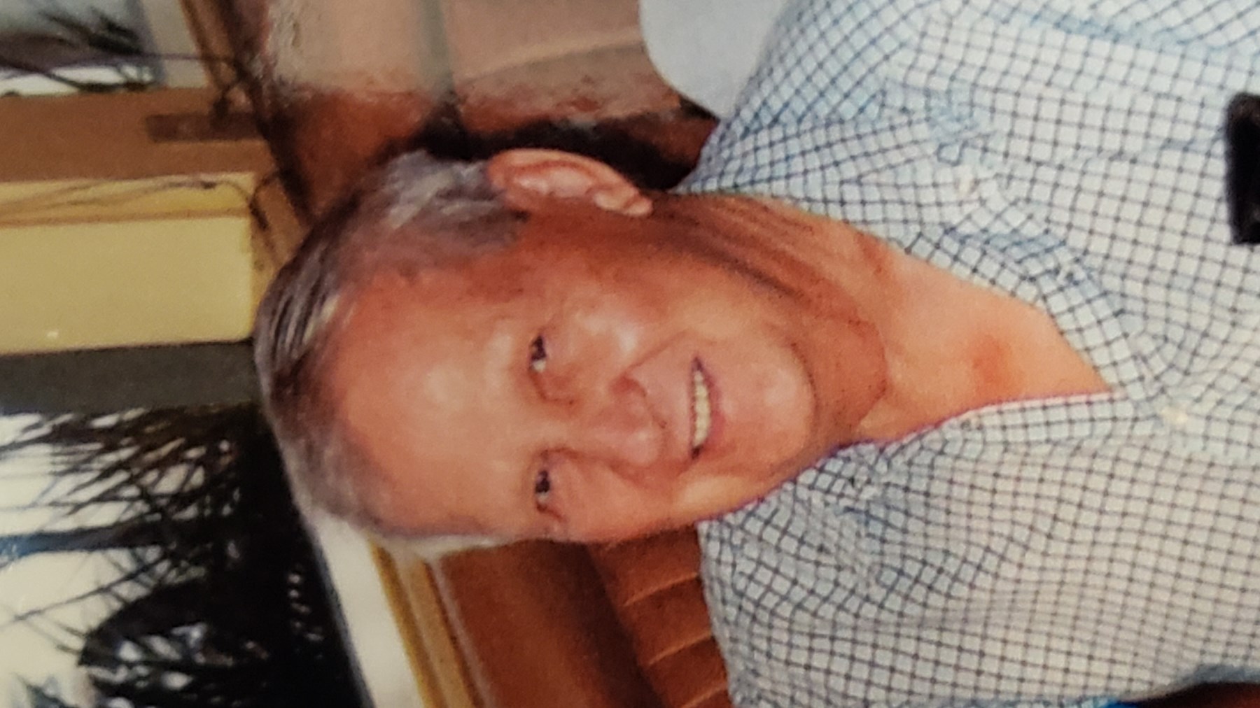 Obituary of William Clinton Lane