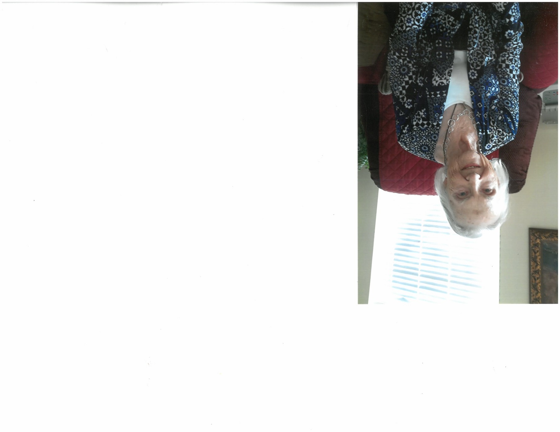 Obituary of Dorothy N Stephens