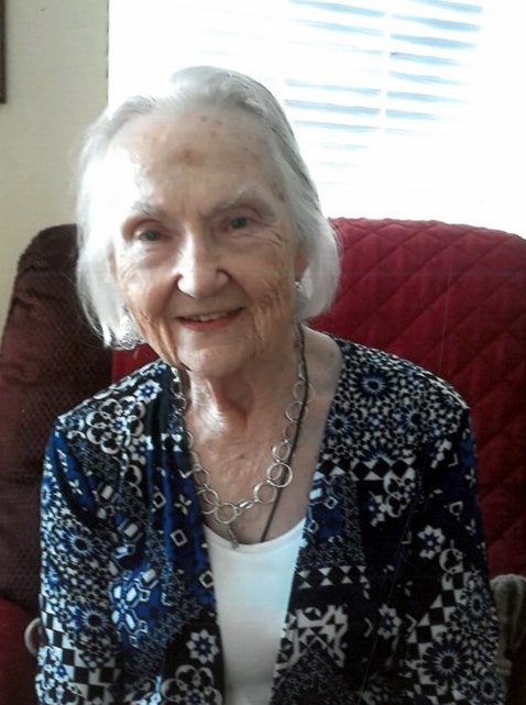 Obituary of Dorothy N Stephens