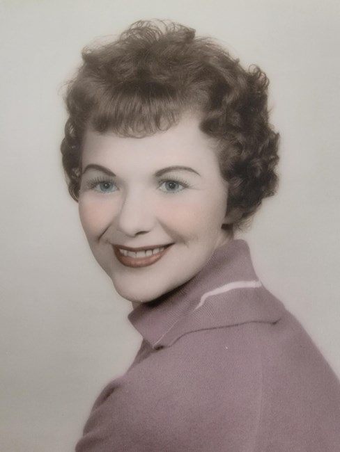 Obituary of Kunigunde "Kuni" Toutloff