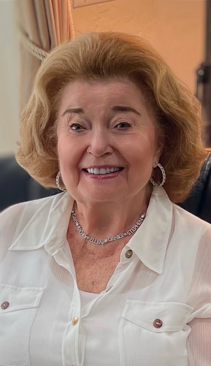 Obituary of Bernice Podell Weinrib