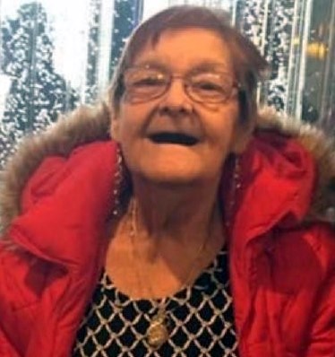 Obituary of Nanette M. Pichon