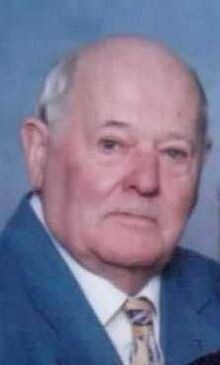 Obituary of Elton F. Deckelman