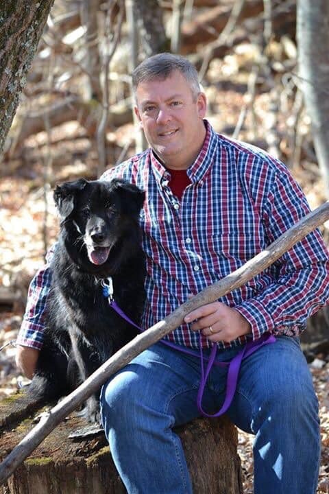 Obituario de Michael Ray Hancock