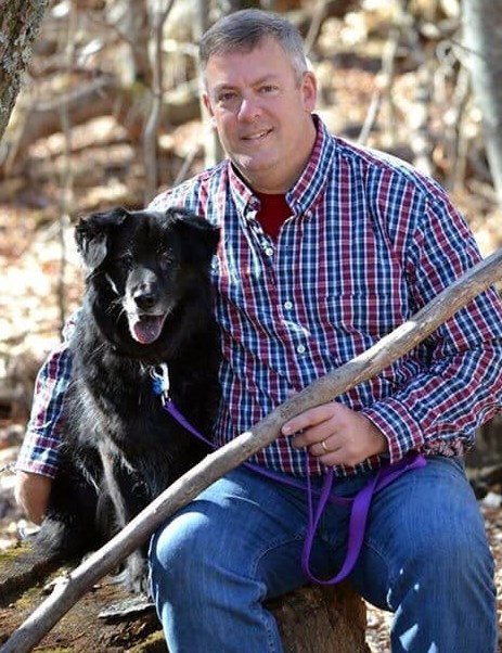 Obituario de Michael Ray Hancock