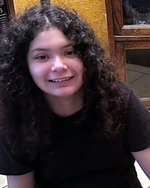 Obituary of Brianna Opal Rose Savage