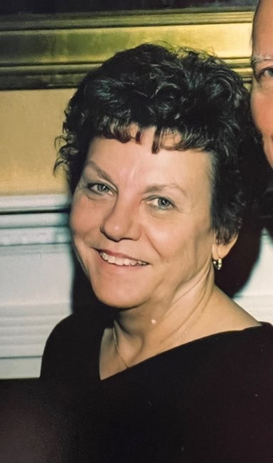 Obituary of Mrs. Betty C. Bullard