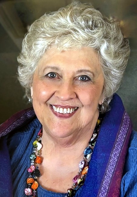 Obituary of Rita Lois Ledet Kane