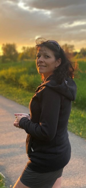 Obituary of Joanne Michelle McHugh