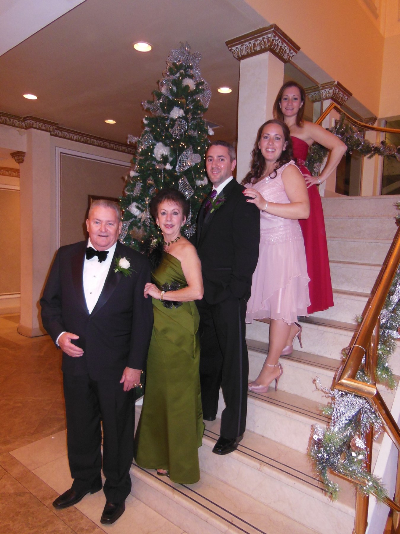 Obituary of Robert Flint