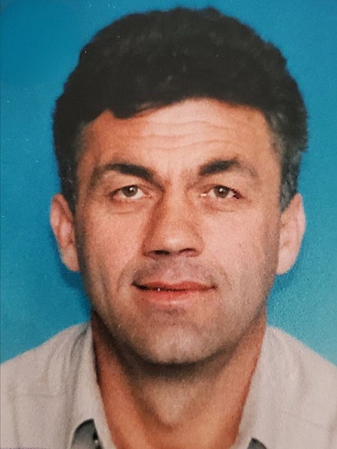 Obituary of Slavko Skakavac