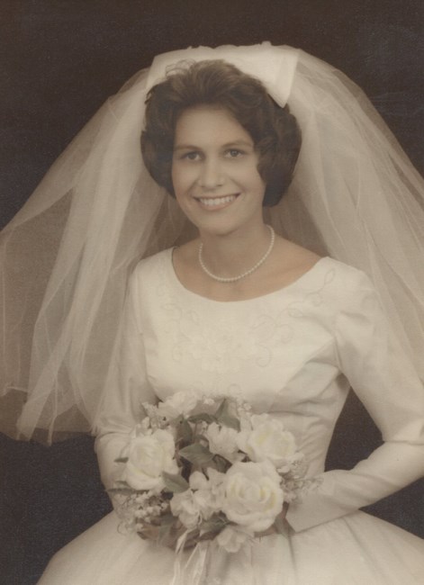 Obituary of Mrs. Judith S Scheifele Noecker