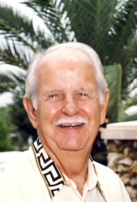 Obituary of James R Bryan