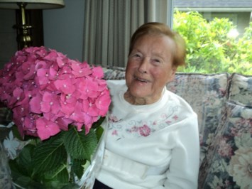 Obituary of Mrs. Barbara Dorothy Barnes