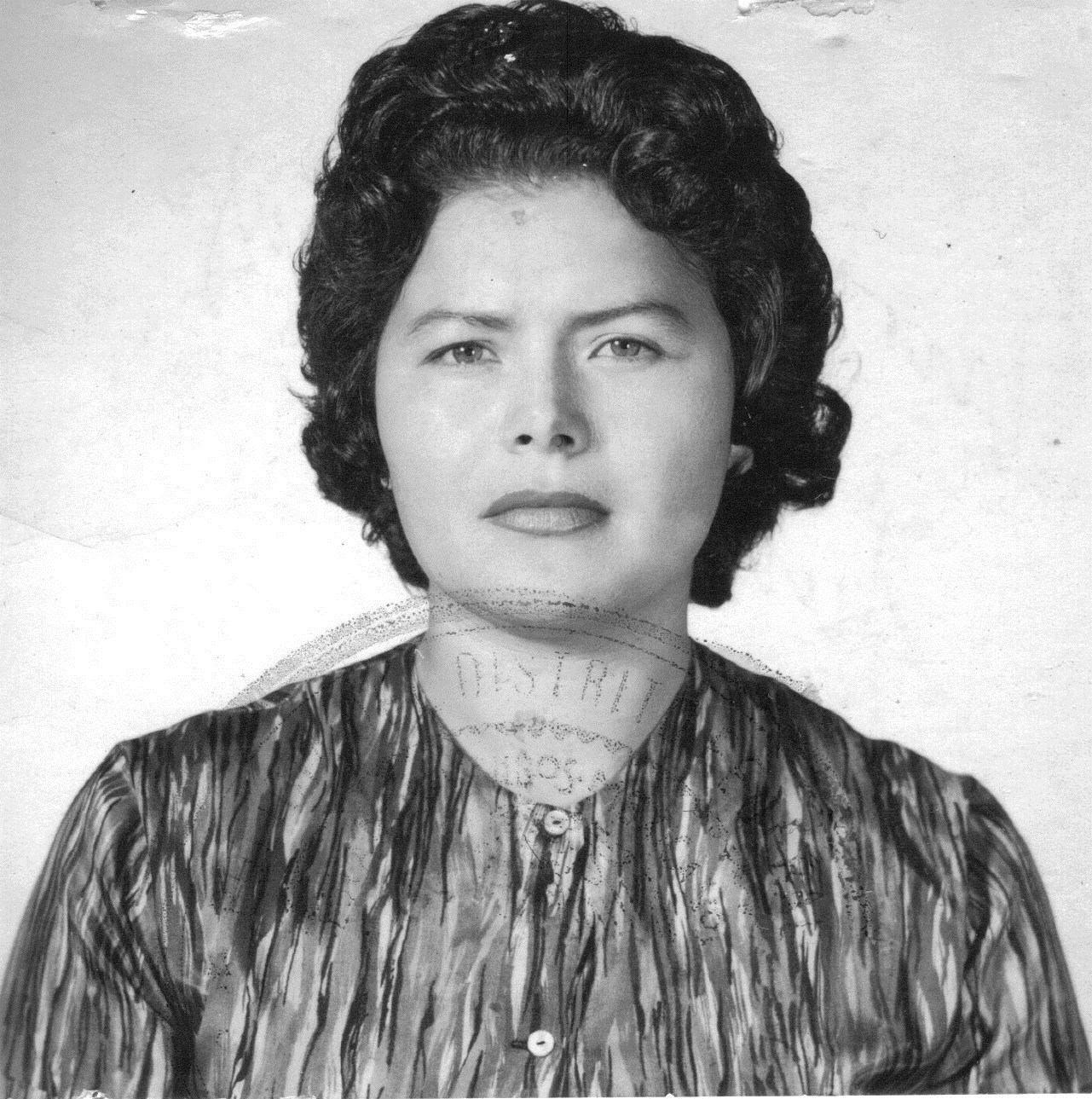 Obituary of Elena S. Britt