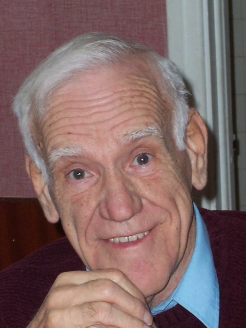 Obituary of Roland Lizotte