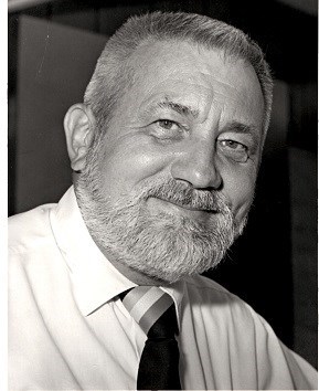 Obituary of Charles Robert Dotson