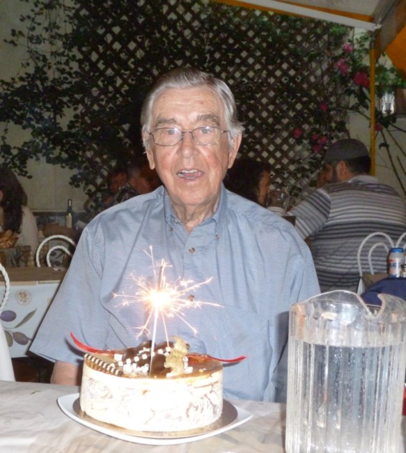 Obituary of Émile Lachaine