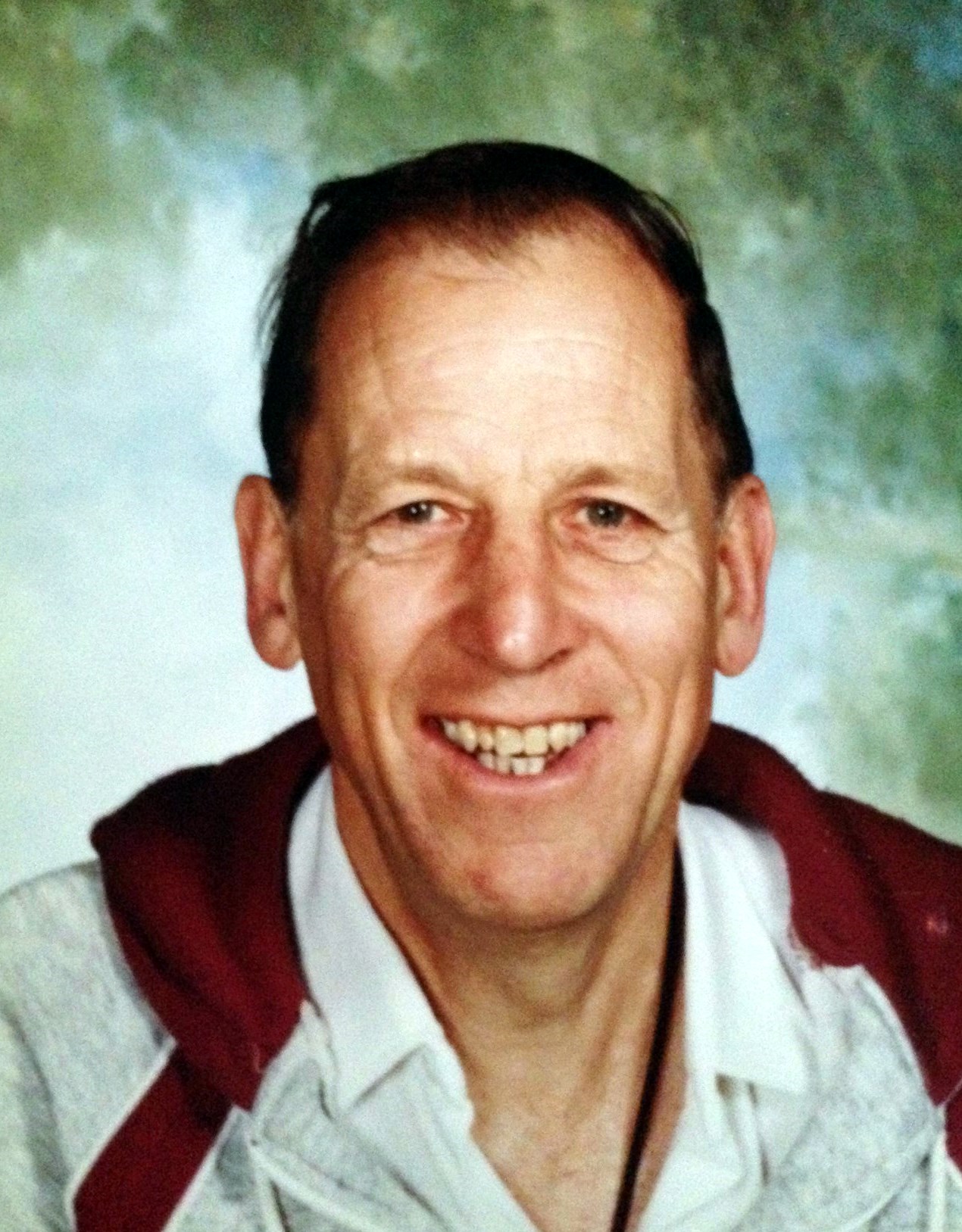 David Welch Obituary Victoria, BC
