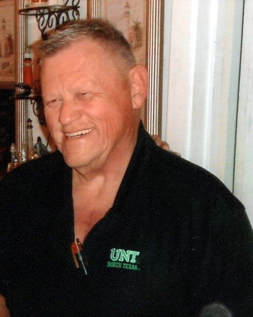 Obituary of Joseph Clarence Beck