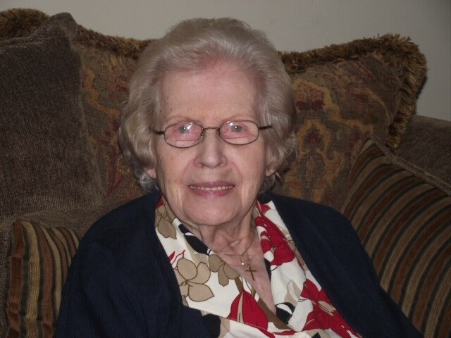 Obituary of Iris Marie Saylor