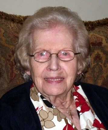 Obituary of Iris Marie Saylor
