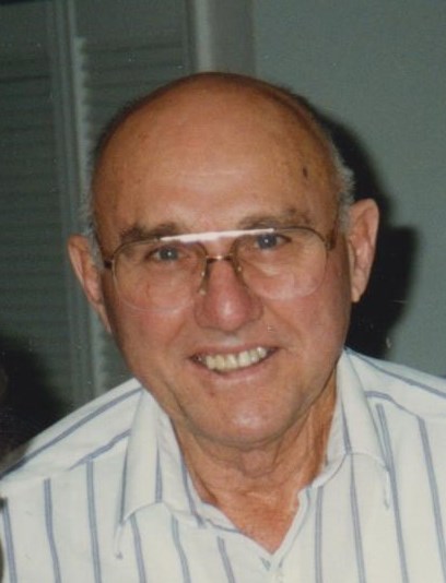 Obituary of Seaborn Clifton Spurlin