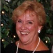Obituary of Patricia Katherine (keenan) Welch