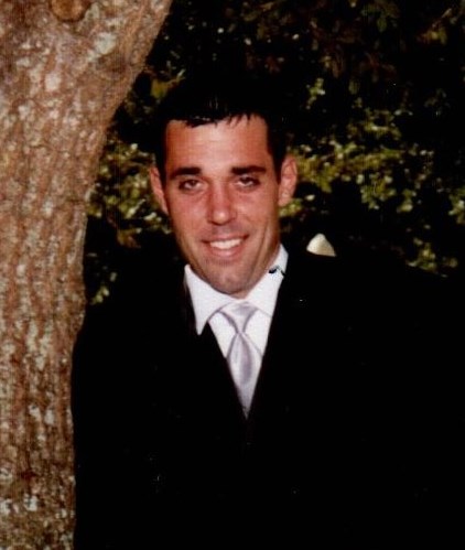 Obituary of Jeremy John Russell