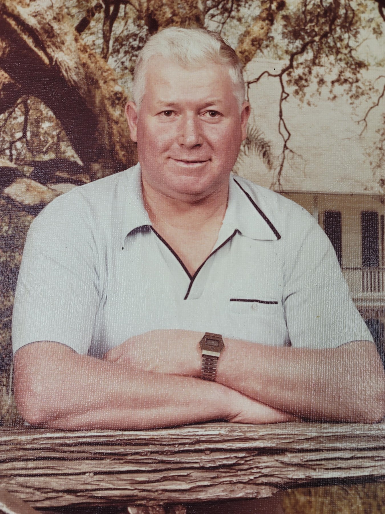 Glen Williams Obituary AL