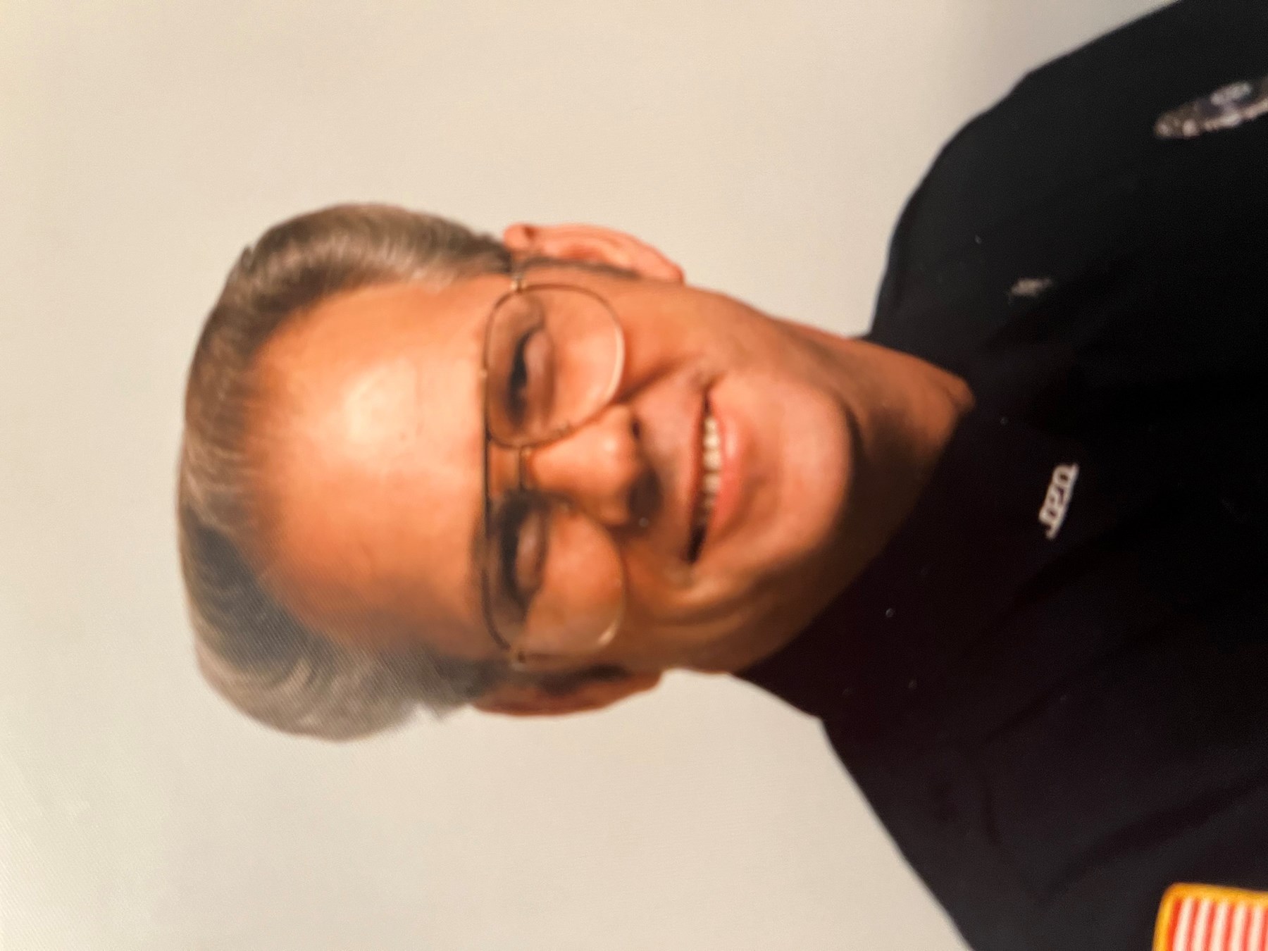 Avis de décès de Gene Payne