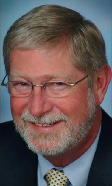 Obituary of Dale Thomas Jones