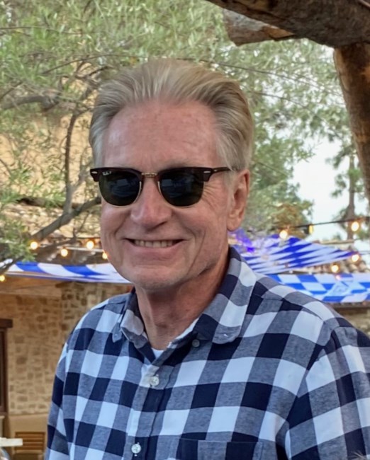 Obituary of Mark Thomas Medcalf