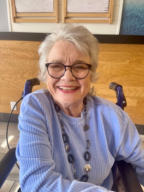 Obituary of Terrie Lynn Reese