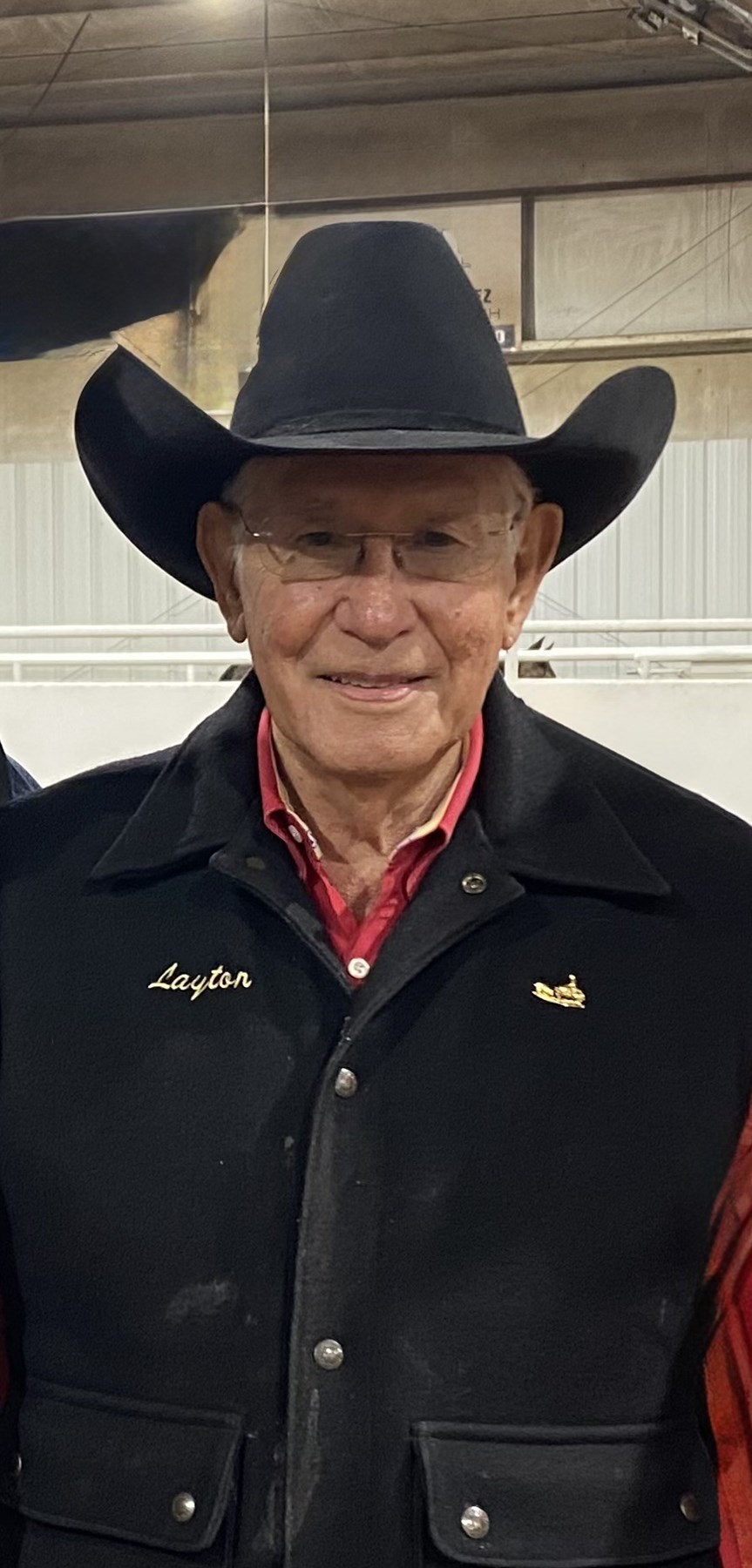 Obituary of Orvel Layton Egger