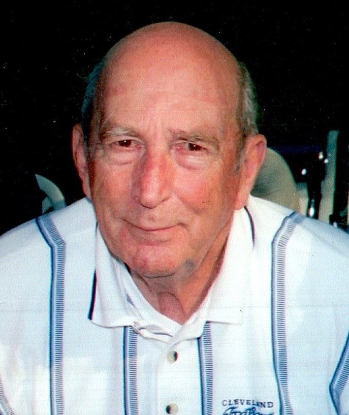 George Conroy Obituary - Akron, OH