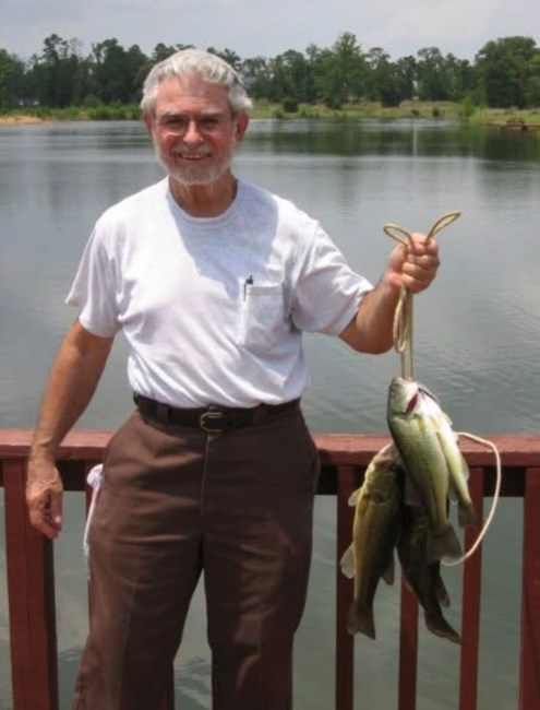 Obituary of Alfred Noski