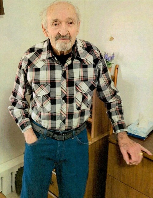 Obituary of Rodney Lloyd Dornan