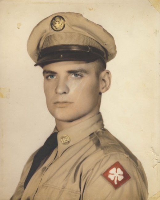 Obituary of Wilmer Earl Easter