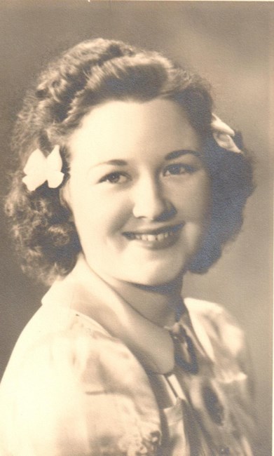 Obituary of Florence B. Agazzi