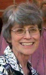 Obituary of Suzanne Anglin