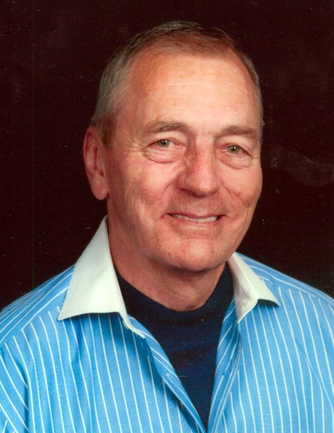 Conrad Hiser Obituary Austin, TX